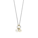 Collana Donna TI SENTO MILANO - 34114YP/42