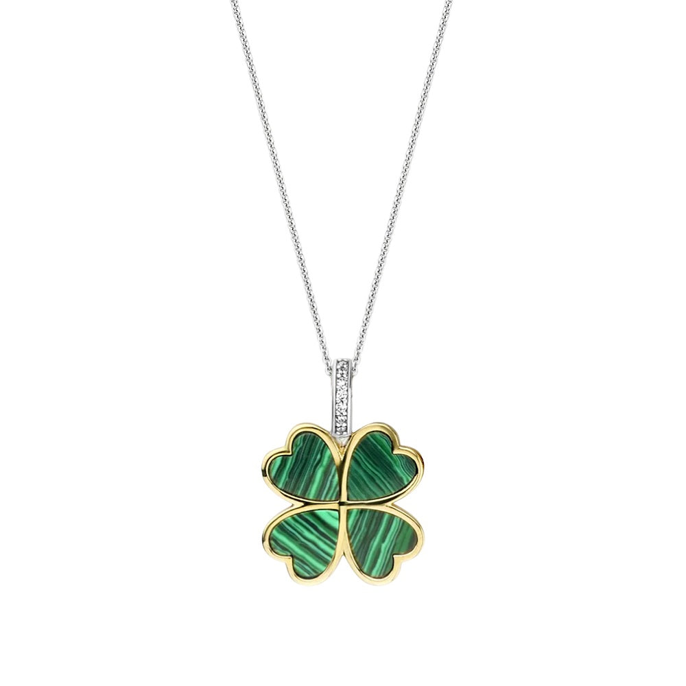 Collana Donna TI SENTO MILANO - 6821MA