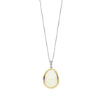 Collana Donna TI SENTO MILANO - 6846MW