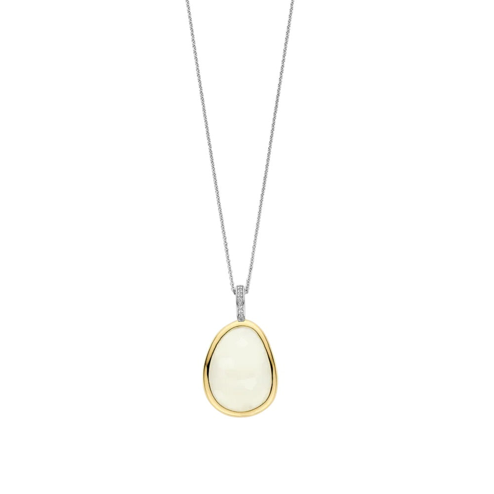 Collana Donna TI SENTO MILANO - 6846MW