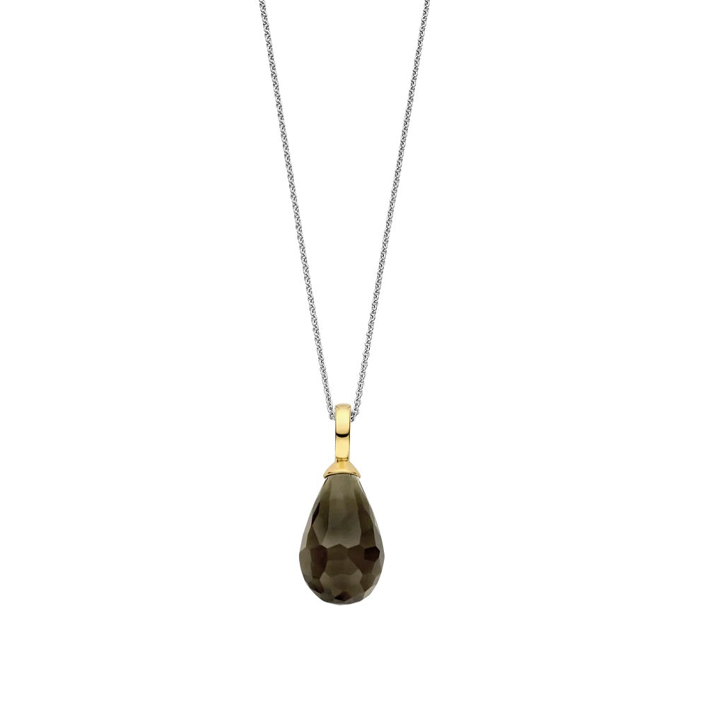 Collana Donna TI SENTO MILANO - 6848KA