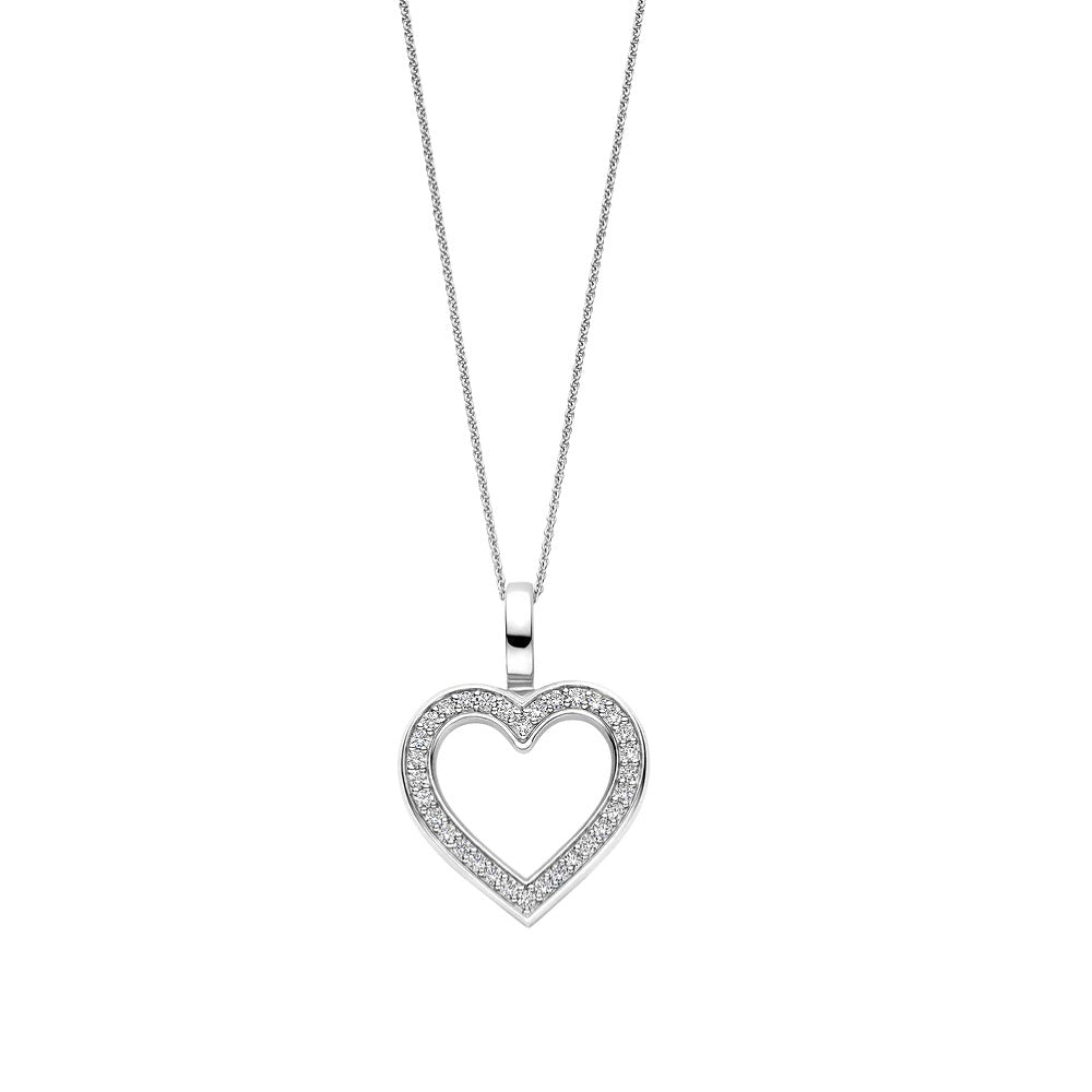 Collana Donna TI SENTO MILANO - 6859ZI