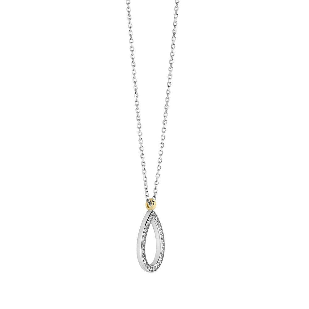 Collana Donna TI SENTO MILANO - 34110ZY/42 - immagine 3