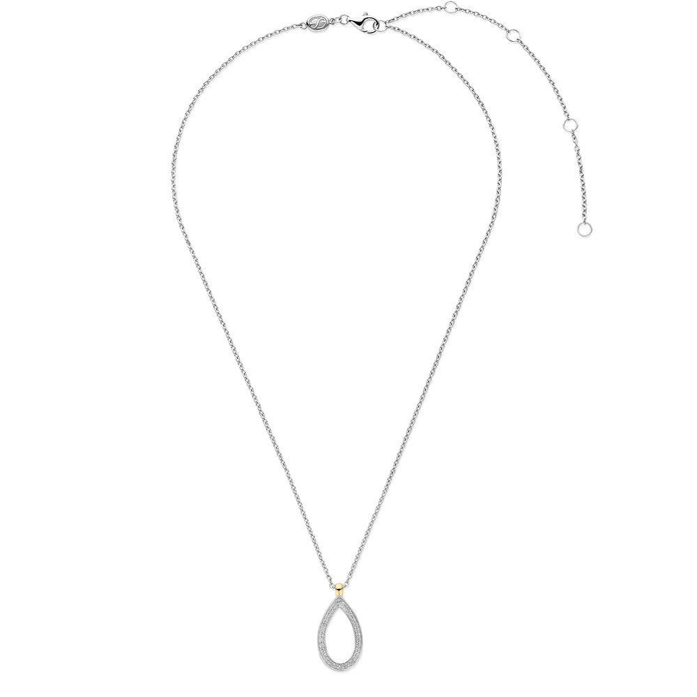 Collana Donna TI SENTO MILANO - 34110ZY/42 - immagine 4