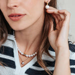 Collana Donna TI SENTO MILANO - 34112YP/42 - immagine 2