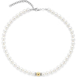 Collana Donna TI SENTO MILANO - 34112YP/42 - immagine 3