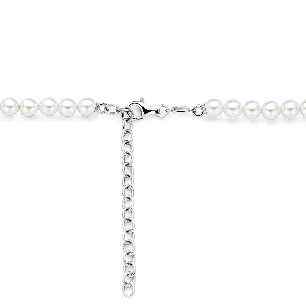 Collana Donna TI SENTO MILANO - 34112YP/42 - immagine 4