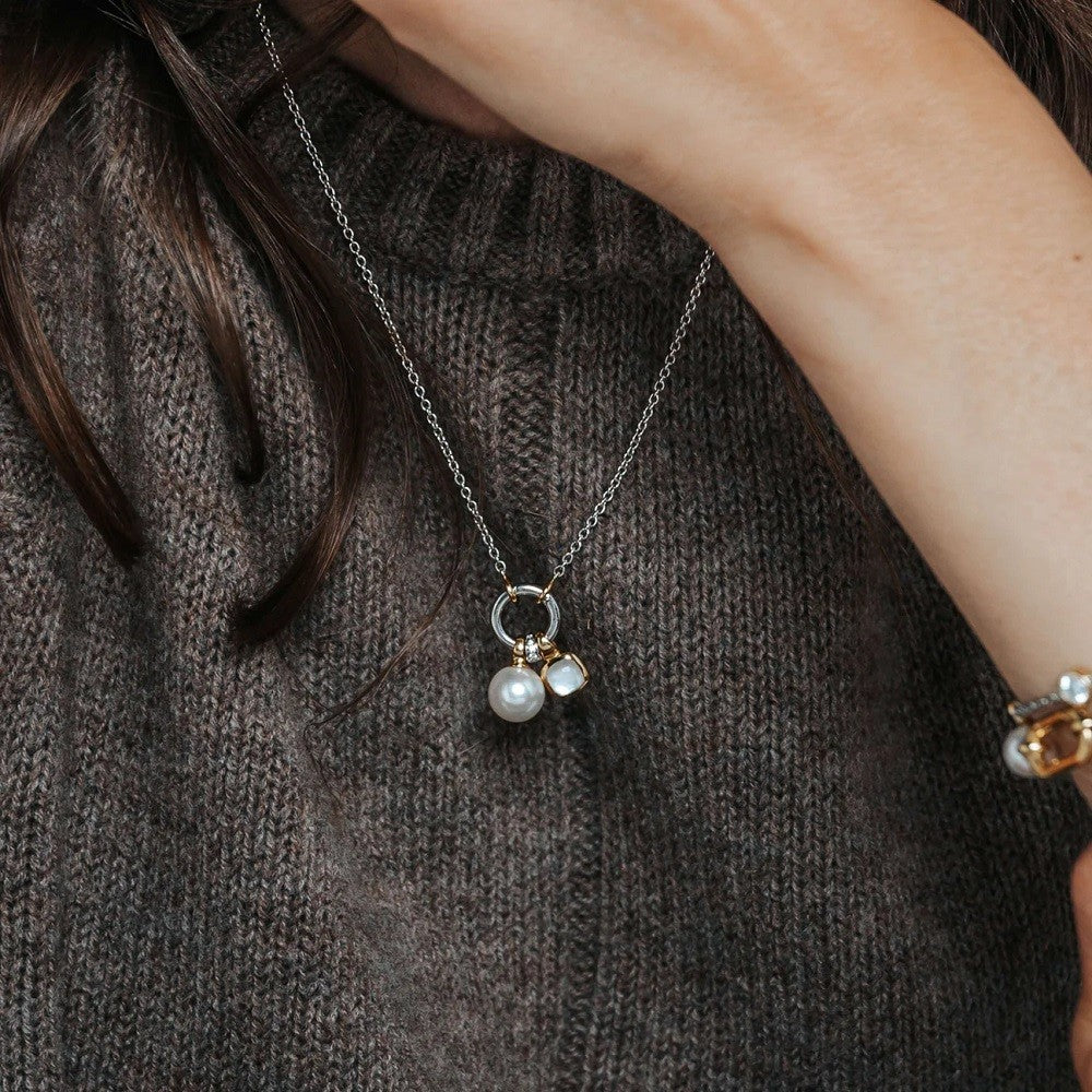 Collana Donna TI SENTO MILANO - 34114YP/42 - immagine 2