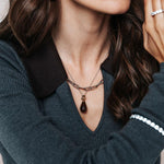 Collana Donna TI SENTO MILANO - 6848KA - immagine 2