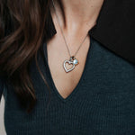 Collana Donna TI SENTO MILANO - 6859ZI - immagine 2