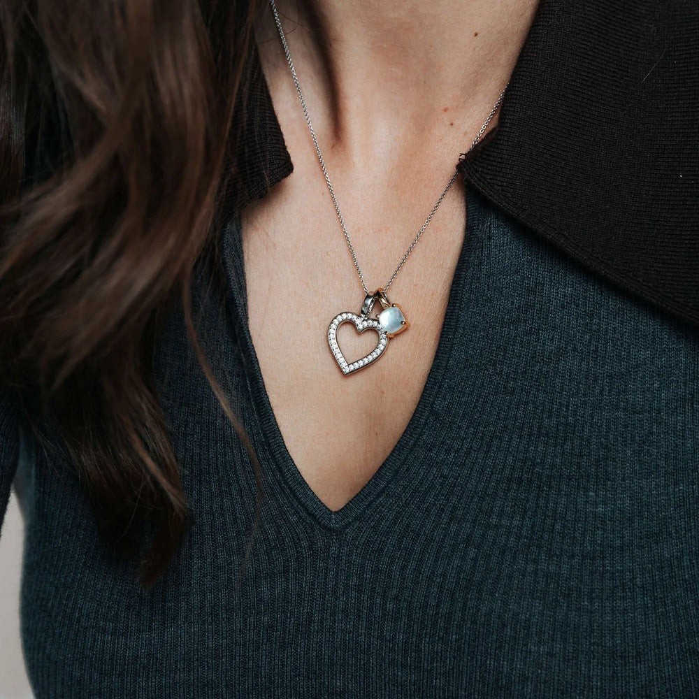 Collana Donna TI SENTO MILANO - 6859ZI - immagine 2