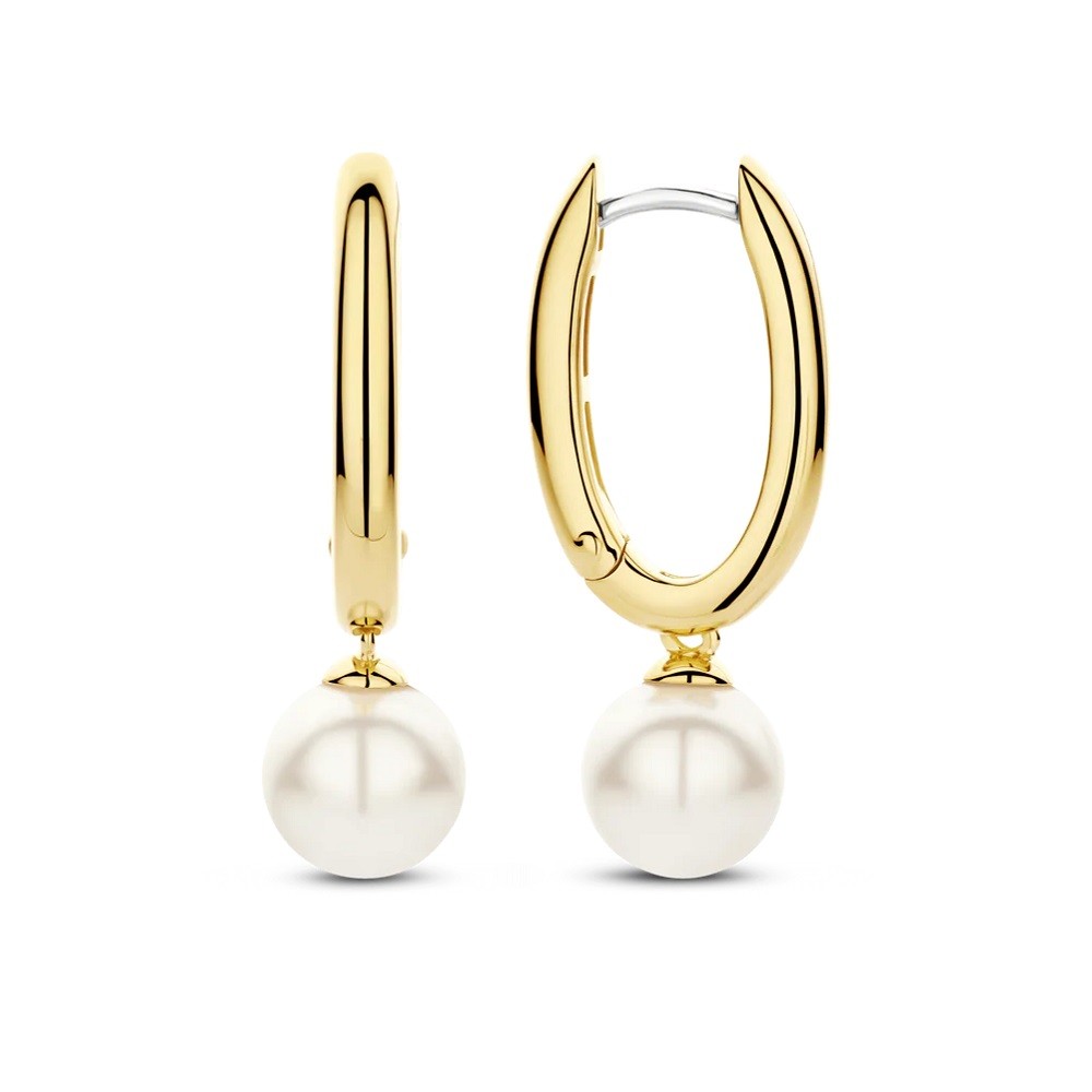 Orecchini Donna TI SENTO MILANO - 78043YP - immagine 4