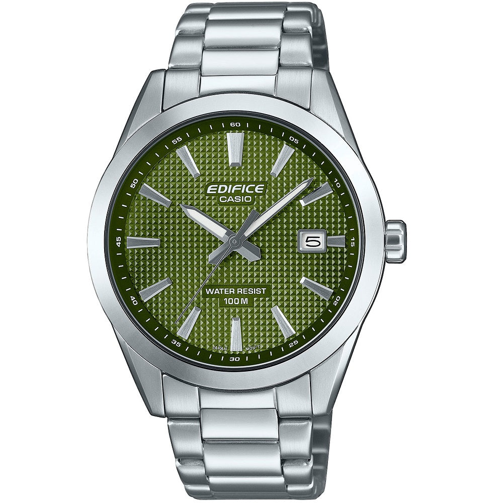 Orologio Uomo CASIO Edifice - EFV-160D-3AVEF