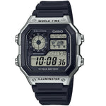Orologio Uomo CASIO Vintage - AE-1200WH-1CVEF