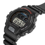 Orologio Uomo CASIO G-Shock - DW-6900U-1ER - immagine 3