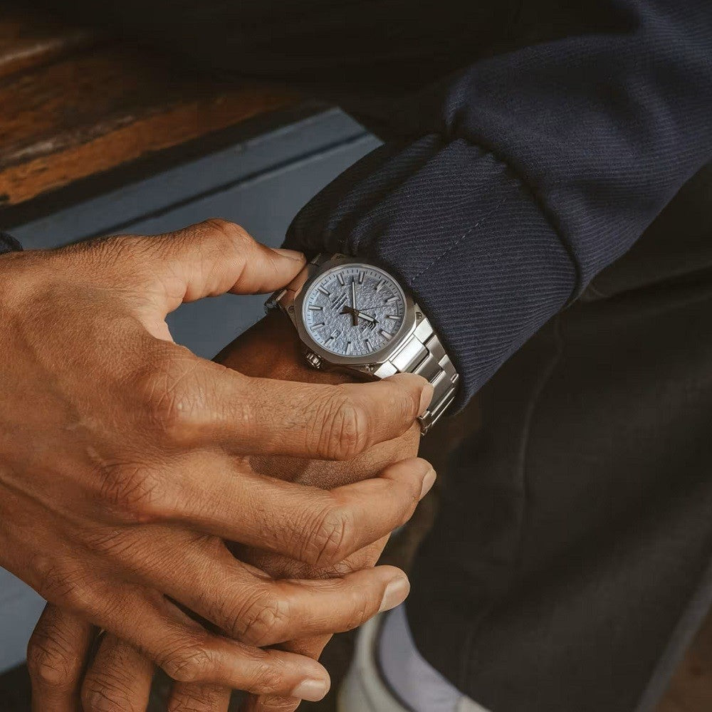 Orologio Uomo CASIO Edifice - EFR-S108DE-2AVUEF - immagine 3