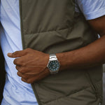 Orologio Uomo CASIO Edifice - EFR-S108DE-3AVUEF - immagine 2
