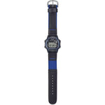 Orologio Uomo CASIO Vintage - W-220HF-2AVEF - immagine 2