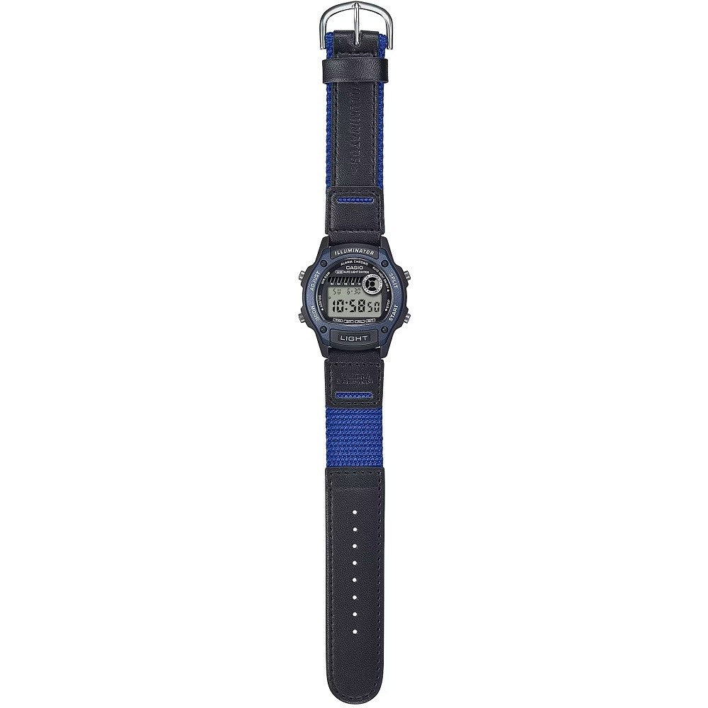 Orologio Uomo CASIO Vintage - W-220HF-2AVEF - immagine 2