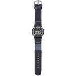 Orologio Uomo CASIO Vintage - W-220HF-8AVEF - immagine 2