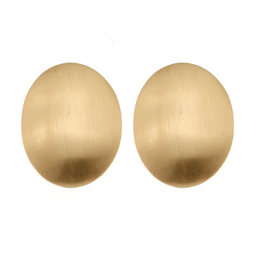 Orecchini Donna AQUAFORTE VICENZA I Classici - H4180153 - immagine 2