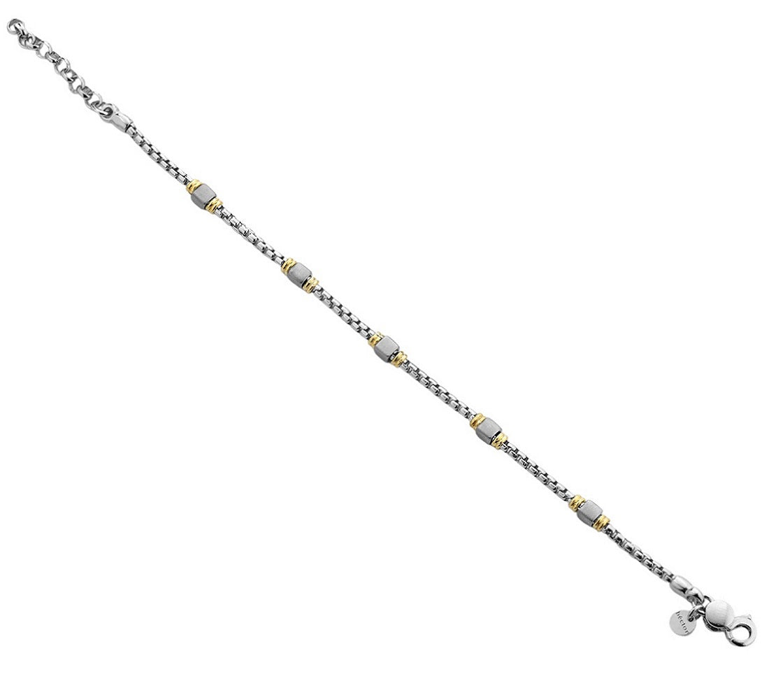 Bracciale Uomo HECTOR by MARCELLO PANE - BRCO003