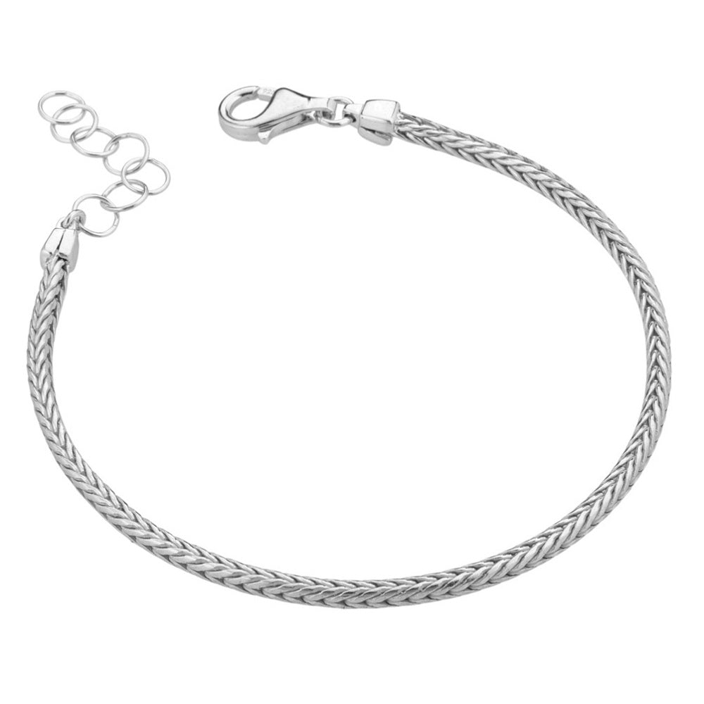 Bracciale Uomo HECTOR by MARCELLO PANE - BRCR004/B