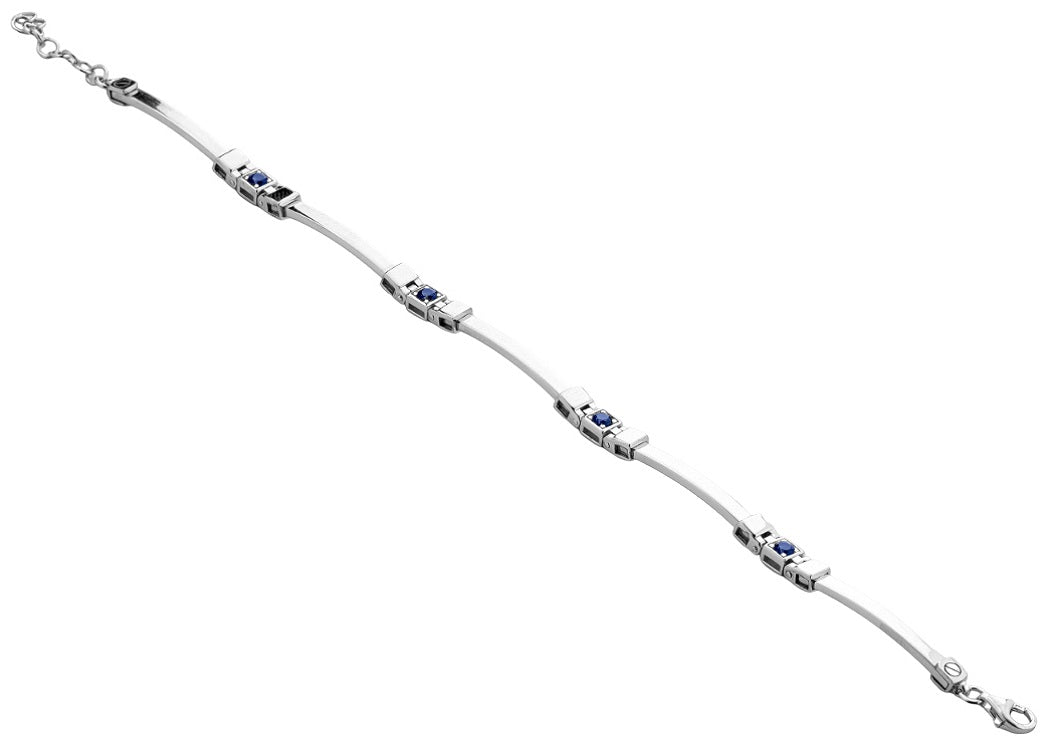 Bracciale Uomo HECTOR by MARCELLO PANE - BRDJ011