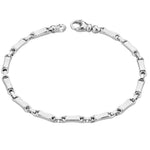 Bracciale Uomo HECTOR by MARCELLO PANE - BRFO258/B