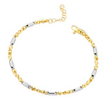 Bracciale Uomo HECTOR by MARCELLO PANE - BRLM004/G
