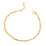 Bracciale Uomo HECTOR by MARCELLO PANE - BRLM008/G