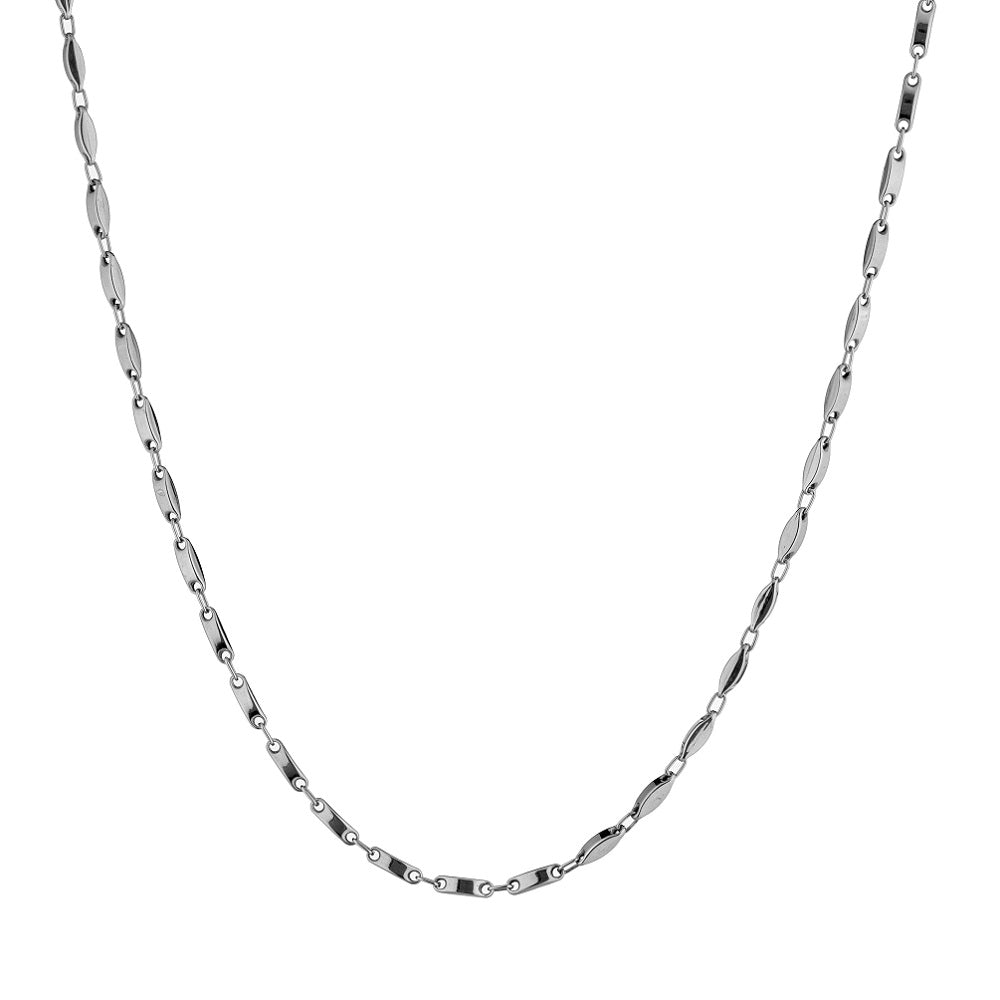 Collana Uomo HECTOR by MARCELLO PANE - CLFO251/B