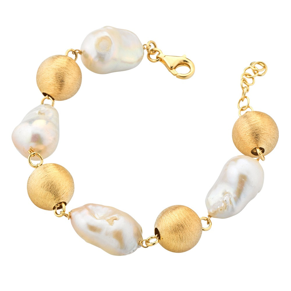 Bracciale Donna MARCELLO PANE Bonton - BRML020/G