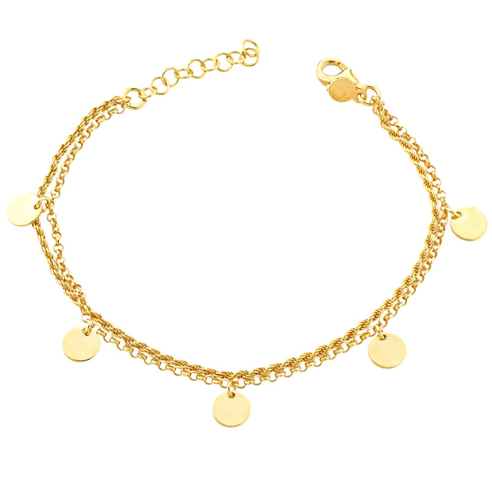 Bracciale Donna MARCELLO PANE My Little Emotion - BRME001