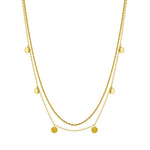 Collana Donna MARCELLO PANE My Little Emotion - CLME001