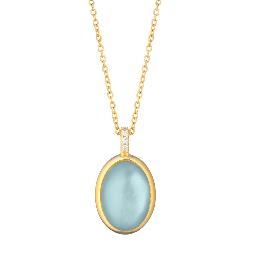 Collana Donna MARCELLO PANE Boho Chic - CLGM049