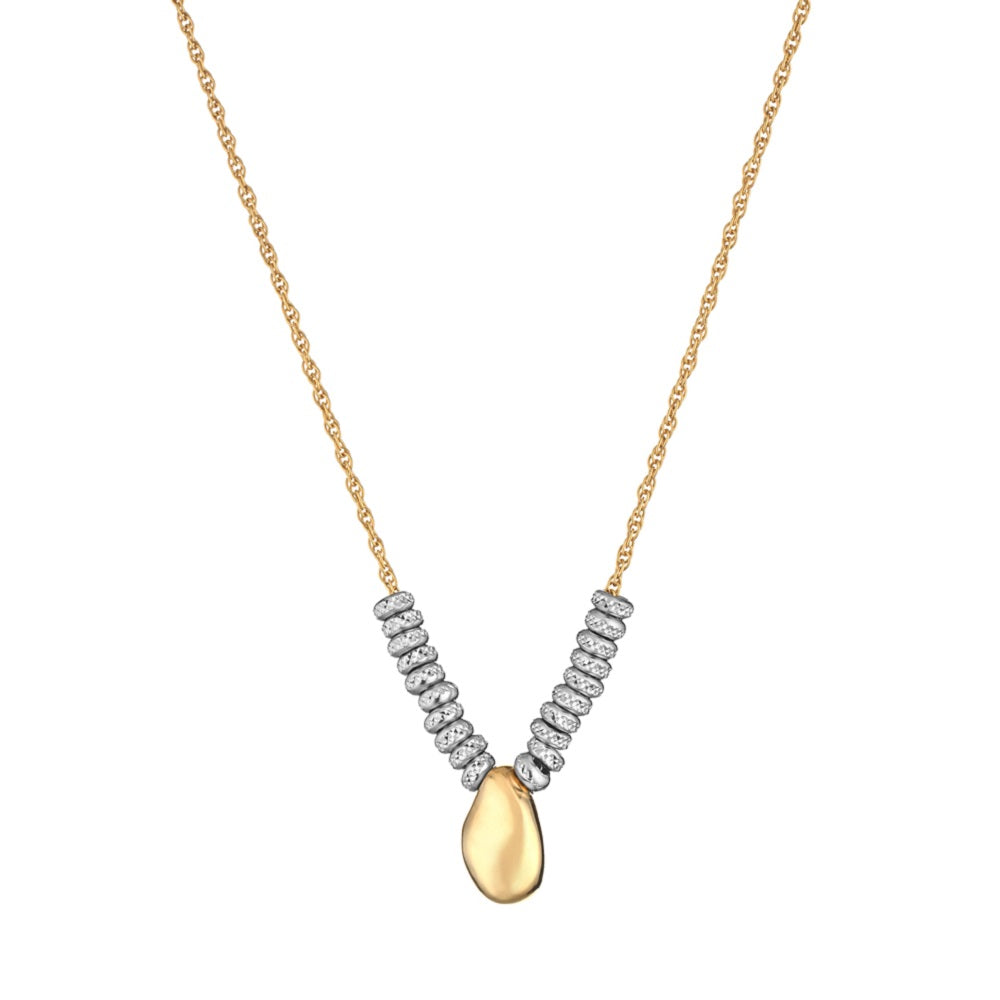 Collana Donna MARCELLO PANE Essential - CLME011