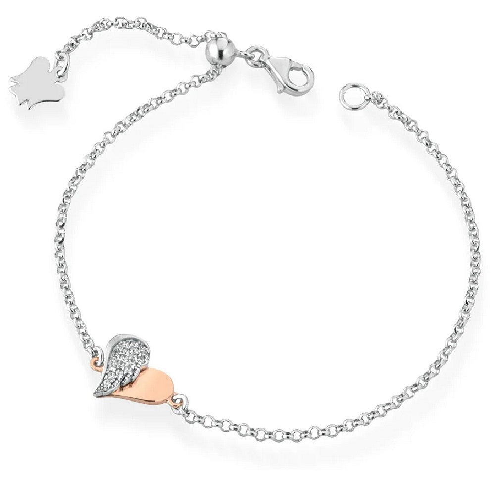 Bracciale Donna ROBERTO GIANNOTTI Microlighting - GIA443