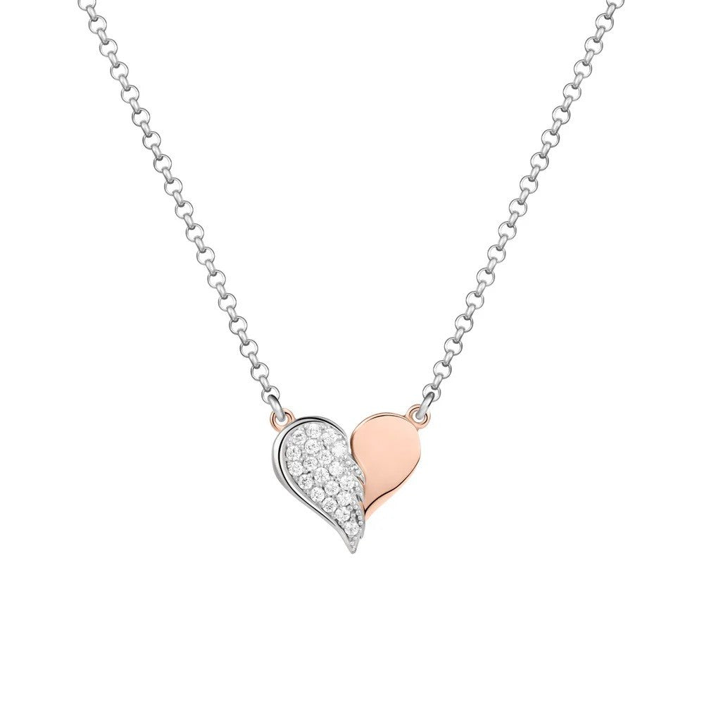 Collana Donna ROBERTO GIANNOTTI Microlighting - GIA442 - immagine 2