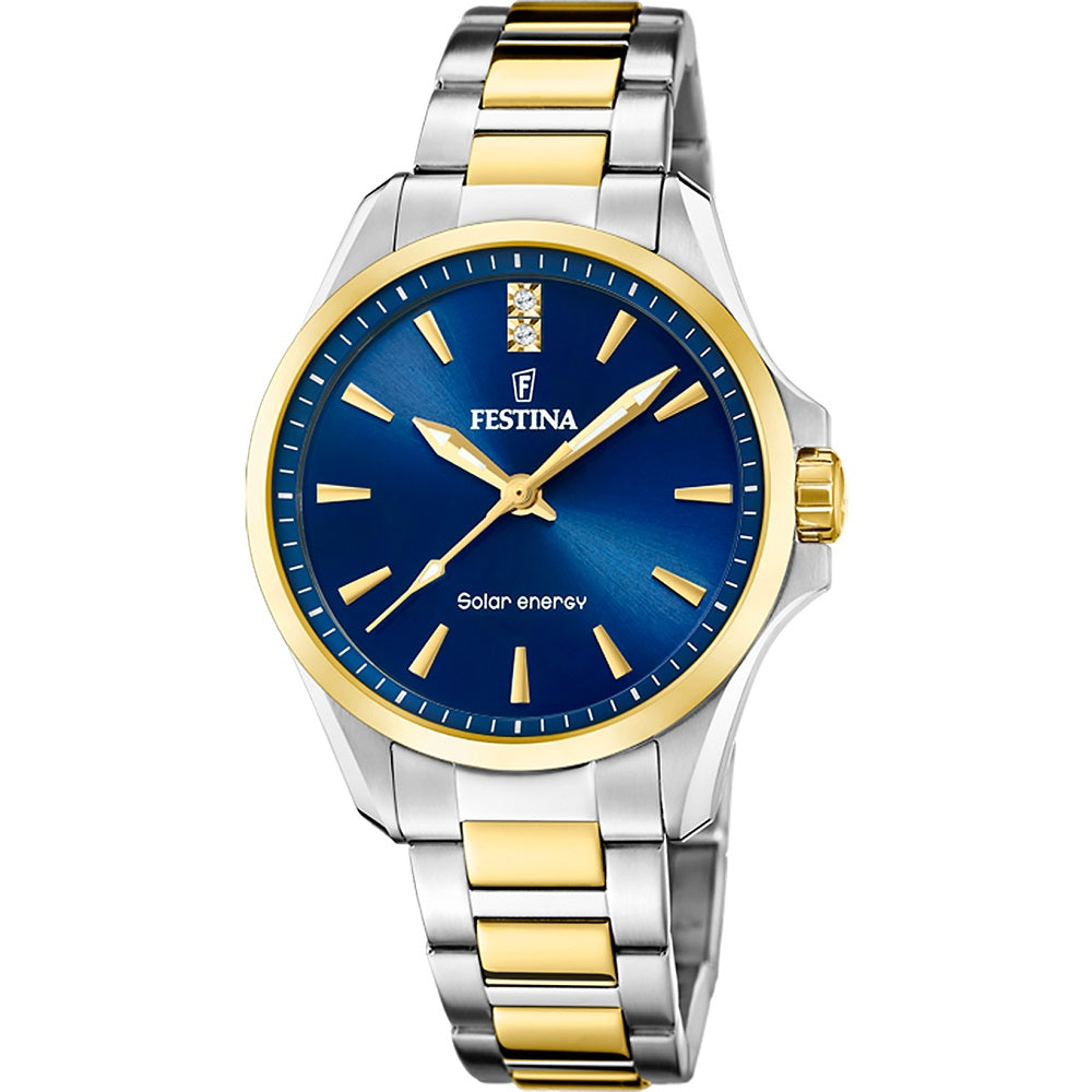 Orologio Donna FESTINA Solar Energy - F20655/4