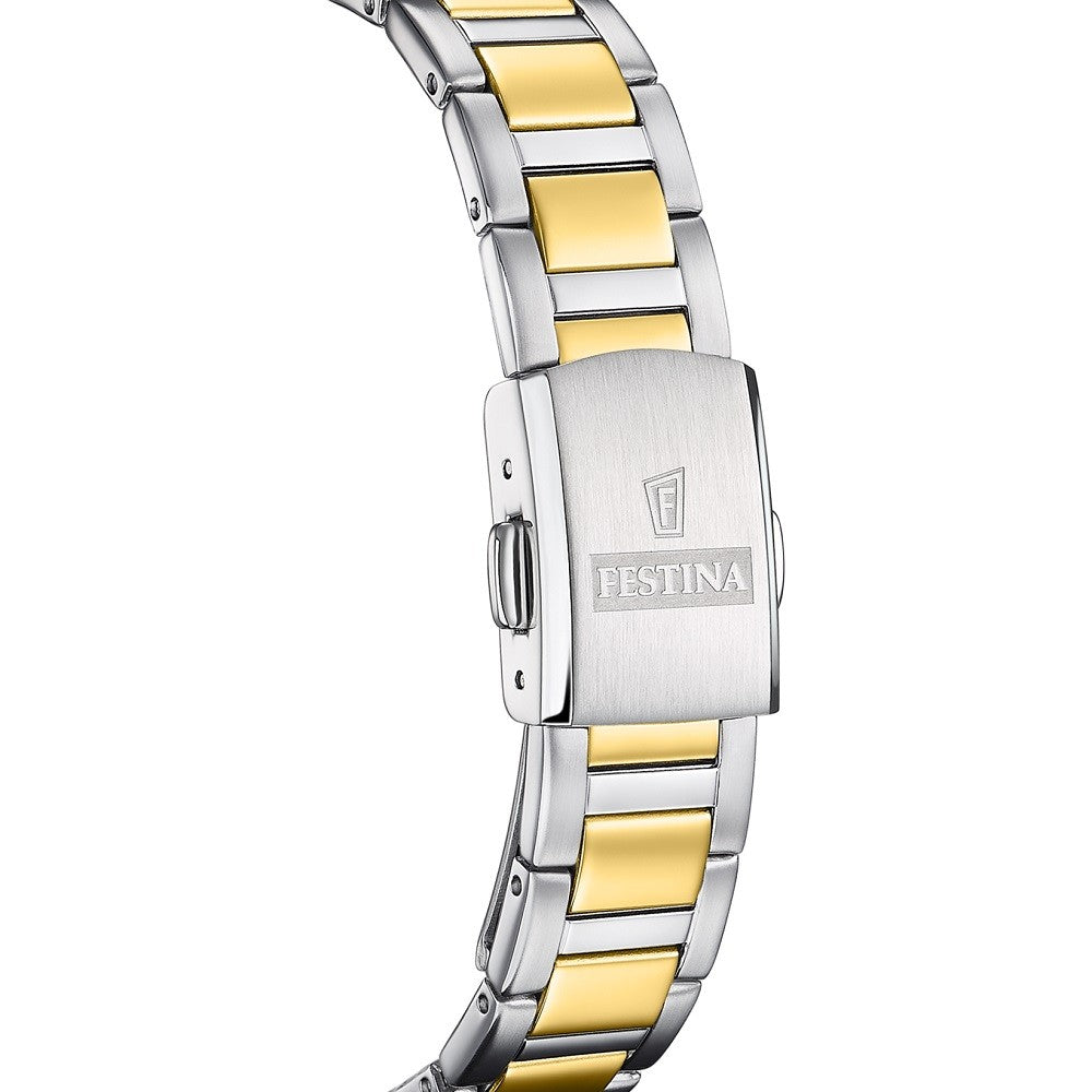 Orologio Donna FESTINA Solar Energy - F20655/4 - immagine 4