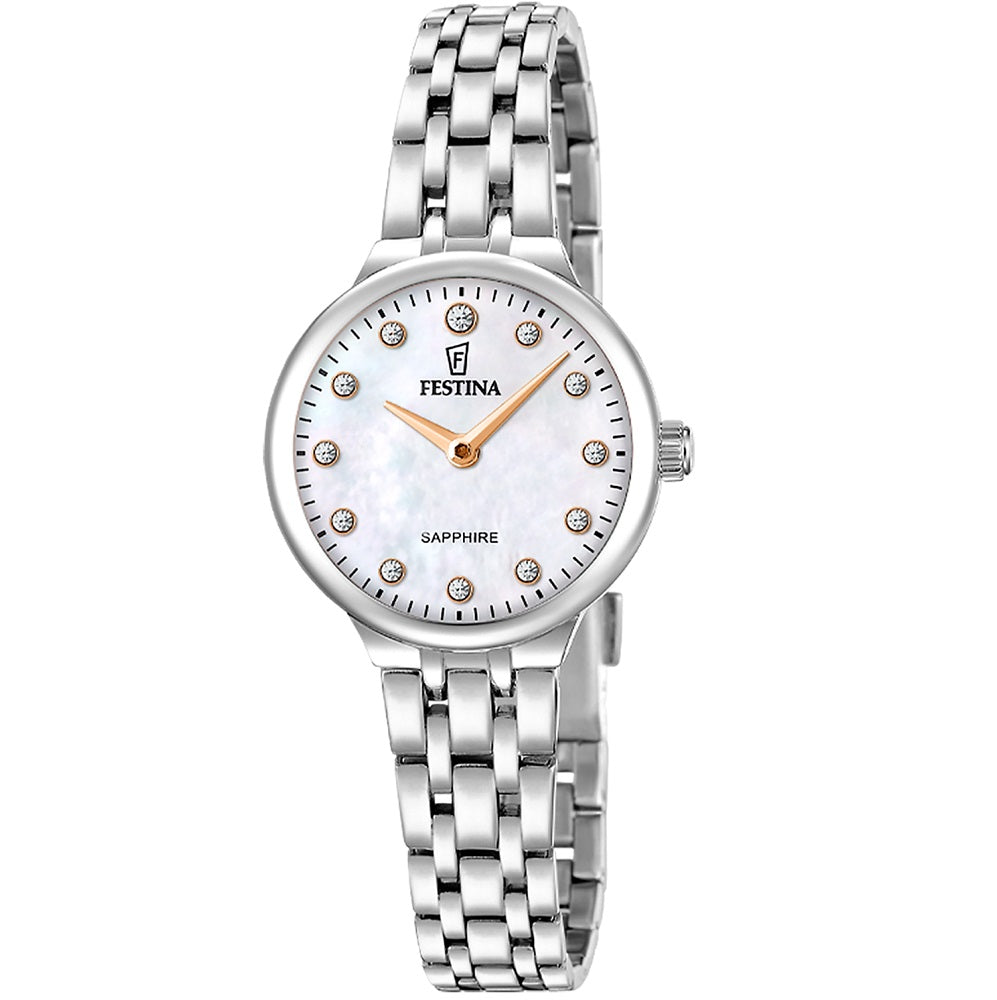 Orologio Donna FESTINA Mademoiselle - F20744/1
