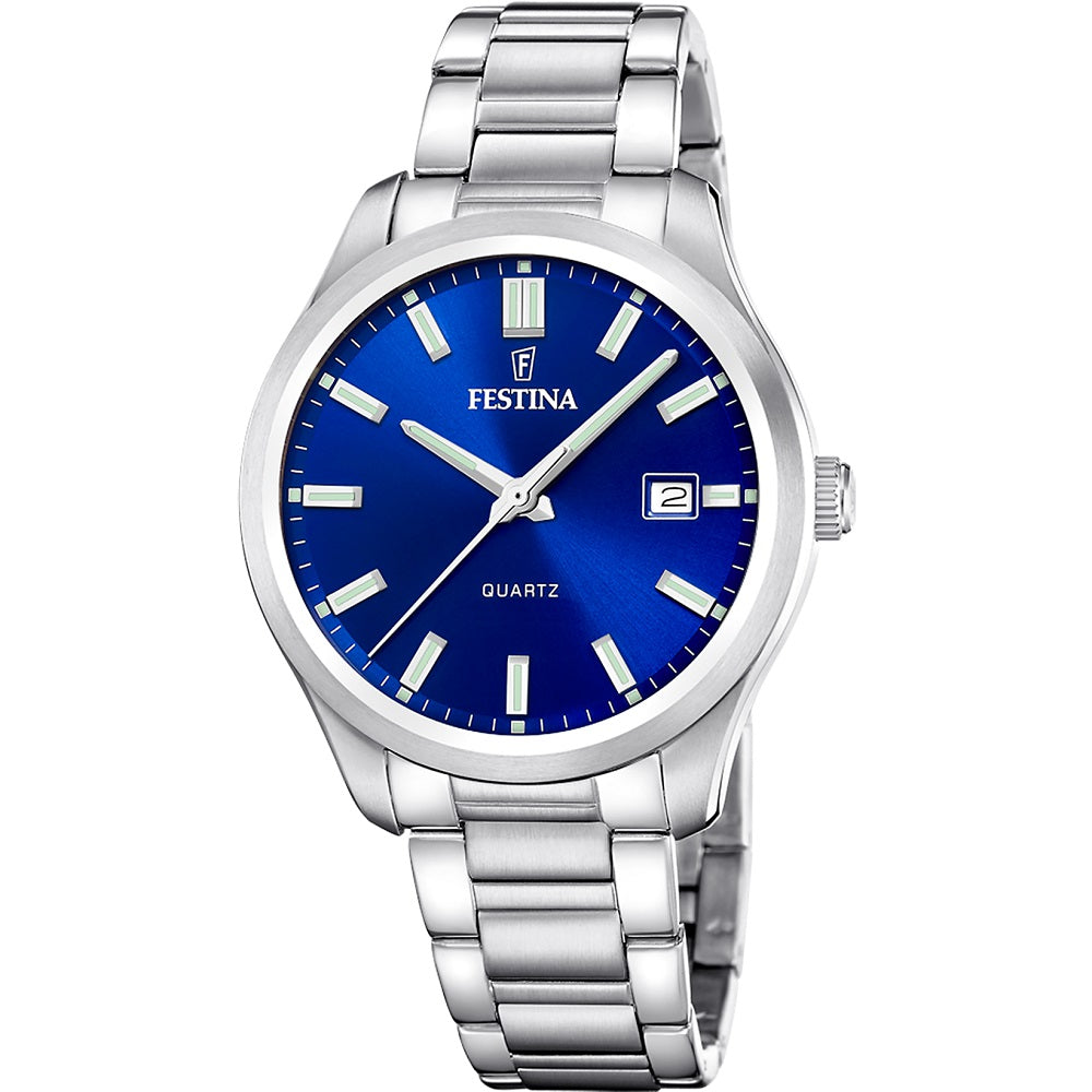 Orologio Uomo FESTINA Classics - F20736/3