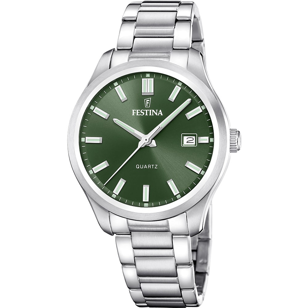 Orologio Uomo FESTINA Classics - F20736/4