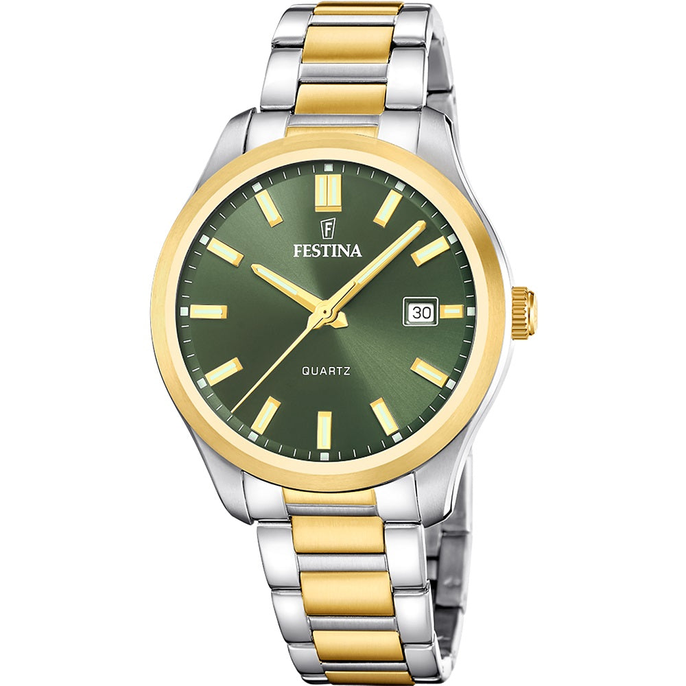 Orologio Uomo FESTINA Classics - F20738/2