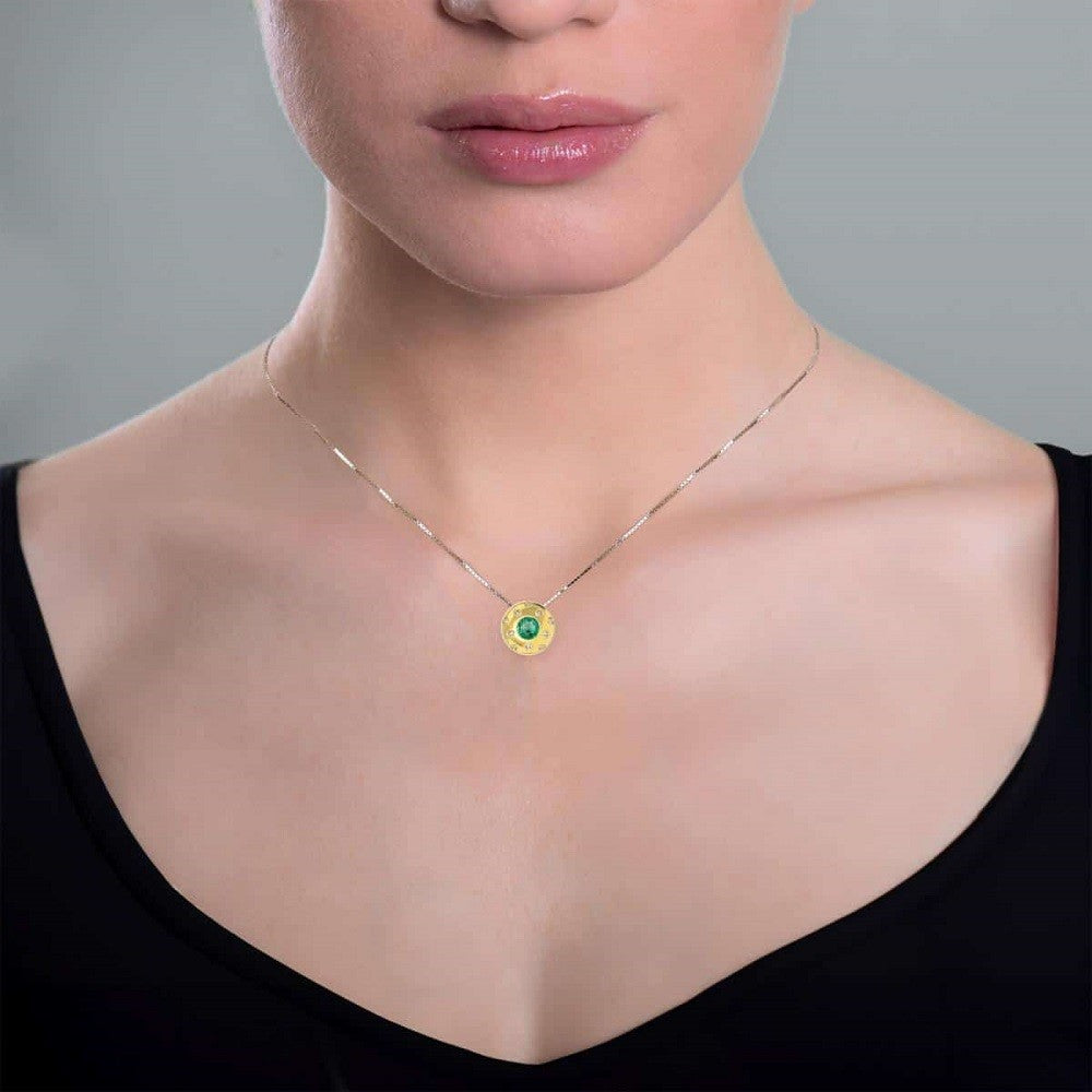 Collana Donna ARTLINEA Starry Night - CD789/SM-LG - immagine 2