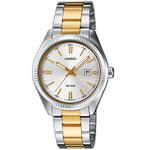 Orologio Donna CASIO Collection - LTP-1302PSG-7AVEG