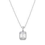 Collana Donna AMEN Diamond - CLCOQUBBZ