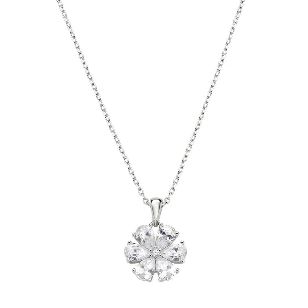 Collana Donna AMEN Stardust - CLDABBZ