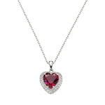 Collana Donna AMEN Stardust - CLHCIBBRZ